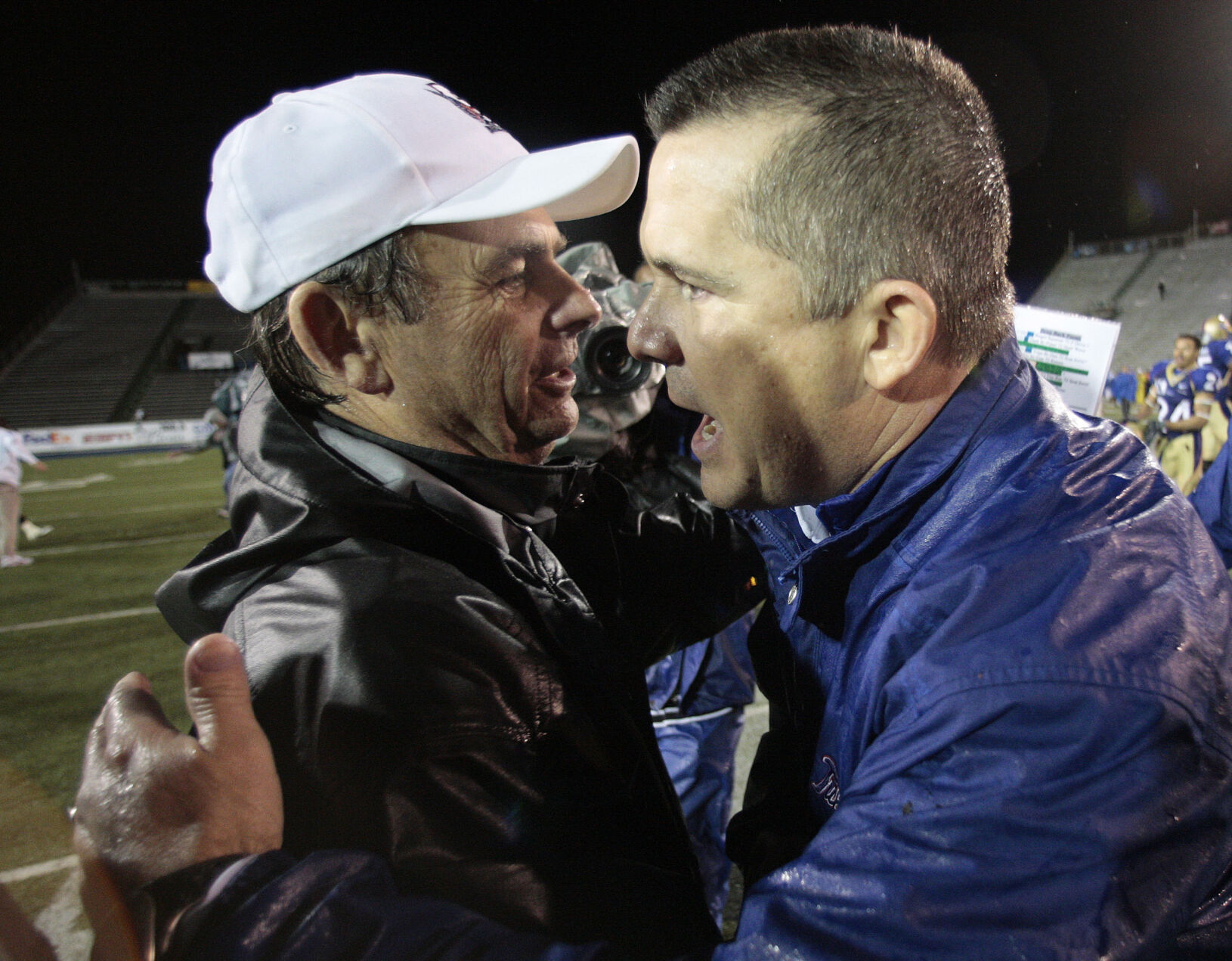 2009 GMAC Bowl